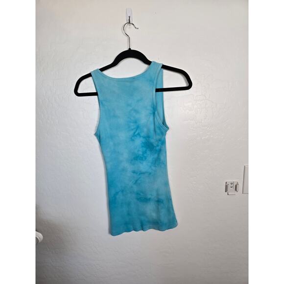 Junkfood loves Kitsen size Large super woman some missing stones - Picture 5 of 5